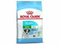Royal Canin Mini Puppy Eigenschaften 4.0 kg