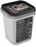BELCANDO Puppy Granula Start [5 kg] Welpenfutter | Aufzuchtfutter f&uuml;r Welpen 