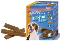 Nobby STARSNACK "Dental Sticks" medium; 28 St,; 560 g, Medium; 12-20 kg