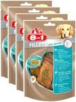 8in1 Fillets Pro Dental Hunde-Snack mit H&auml;hnchen, funktionale Leckerlis f&uuml;r...