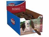 Trixie Premio Picknicks Würste 8 cm - 200 Stück, Sorte: Rind