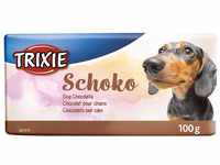 Hundeschokolade Schoko, 100 g