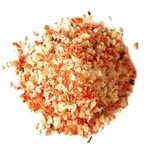 Lunderland - Reis Gem&uuml;se Kr&auml;uter Mix 1kg