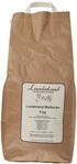 Lunderland - Mixflocke mit 30 Percent Gem&uuml;seanteil Flocken 5 kg, 1er Pack (1 x...