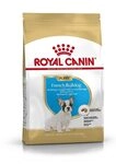 Royal Canin French Bulldog Puppy | 3 kg | Trockenfutter für Französische Bulldoggen Royal Canin French Bulldog Puppy | 3 kg | Trockenfutter für Französische Bulldoggen