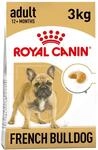 Royal Canin C-09019 Frankreich Bulldogge - 3 kg