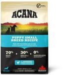 ACANA Puppy Small Breed , 1er Pack (1 x 2 kg)
