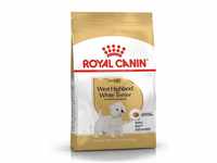 ROYAL CANIN West Highland Terrier Adult 3 kg, 1er Pack (1 x 3 kg)