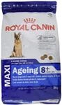 Royal Canin Size Maxi Ageing 8+, 1er Pack (1 x 3 kg)
