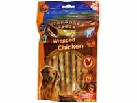 Nobby STARSNACK Barbecue Wrapped Chicken 12,5 cm, 113 g