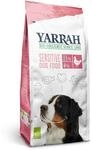 Yarrah Adult Dog Food Sensitive Huhn, 10 kg