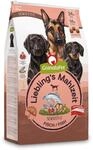 GranataPet Liebling's Mahlzeit Fisch Sensitive, Trockenfutter f&uuml;r Hunde, Hundefutter