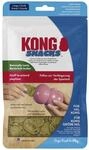 KONG Snacks - Nat&uuml;rliche Hundekekse - Mit leckerem Geschmack - F&uuml;r...