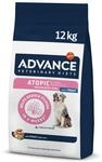 ADVANCE Atopic Care Hundedi&auml;tfutter, 12kg, 1er Pack (1 x 12 kg)