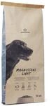 MAGNUSSONs Light (1 x 14kg) | Energiearmes Hundetrockenfutter f&uuml;r Erwachsene Hunde