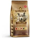 WOLFSBLUT &ndash; Range Lamb Adult | Trockenfutter mit nat&uuml;rlichen Zutaten und