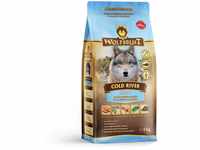 Wolfsblut - Cold River - 2 kg - Forelle - Trockenfutter - Hundefutter - Getreidefrei