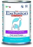 Exclusion Fish-Potato 400gD