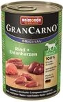 Animonda | GranCarno Adult Rind & Entenherzen | 1 x 400 g