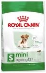 Royal Canin Mini Ageing 12 + | 800 g | Alleinfuttermittel f&uuml;r kleine Hunde bis 10 kg