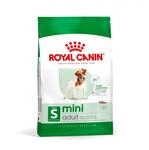 Royal Canin Mini Adult - Hundefutter, 1er Pack (1 x 4 kg)