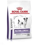 Mature Consult Small Dog | Trockenfutter f&uuml;r kleine &auml;ltere Hunde | 1,5 kg |...