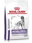 Royal Canin VCN Senior Consult Mature Medium Dog 10 kg