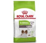 Royal Canin Hundefutter X-Small Ageing +12, 1,5 kg, 1er Pack (1 x 1.5 kg)