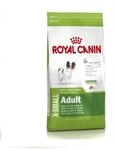 Royal Canin Hundefutter X-Small Adult, 1,5 kg, 1er Pack (1 x 1.5 kg)