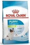 Royal Canin Hundefutter X-Small Puppy, 3 kg, 1er Pack (1 x 3 kg)