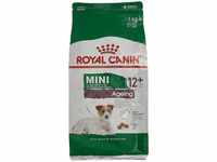 Royal Canin Hundefutter Mini Ageing +12, 1,5 kg, 1er Pack (1 x 1.5 kg)