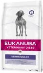 EUKANUBA Dermatosis FP Veterinary Diets, 1er Pack (1 x 5 kg)