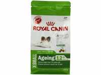 Royal Canin Hundefutter X-Small Ageing 12+, 1er Pack (1 x 500 g)