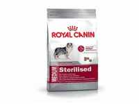 Royal Canin Medium Sterilised, 1er Pack (1 x 3 kg)