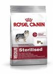 Royal Canin Medium Sterilised, 1er Pack (1 x 3 kg)