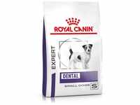 ROYAL CANIN Veterinary Dental Special Small Dog | 3,5 kg | Alleinfuttermittel...