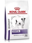 ROYAL CANIN Veterinary Dental Special Small Dog | 3,5 kg | Alleinfuttermittel...