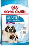 Royal Canin Hundefutter Giant Starter 15 kg, 1er Pack (1 x 15 kg)