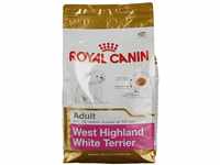 Royal Canin - Royal Canin Westy Highland White Terrier Adult - 174 - 0,4 kg