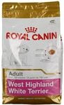 Royal Canin - Royal Canin Westy Highland White Terrier Adult - 174 - 0,4 kg