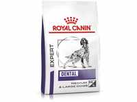 Royal Canin VET DIET Dental large dog 6 kg