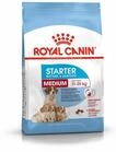 Royal Canin Hundefutter Medium Starter 4 kg, 1er Pack (1 x 4 kg)