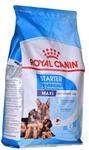 Royal Canin Hundefutter Maxi Starter 4 kg, 1er Pack (1 x 4 kg)