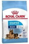 ROYAL CANIN Maxi Starter Mother & Babydog - 15 kg