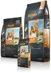 BELCANDO Trockenfutter ADULT MULTI-CROC Gem&uuml;sechips f&uuml;r erwachsene Hunde 1,0 kg