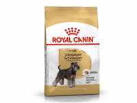 Royal Canin Miniature Schnauzer Adult 3 kg