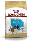 Royal Canin Shih Tzu Puppy | 1,5 kg | Trockenfutter f&uuml;r Shih Tzu Welpen | Zur