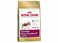 Royal Canin Cavalier King Charles Adult 1,5 kg, 1er Pack (1 x 1.5 kg)