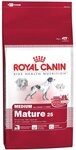 Royal Canin Royal Canin Size Medium Adult 7+ 10kg