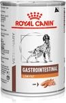 Royal Canin Veterinary Gastrointestinal Low Fat Mousse | 12 x 420 g 